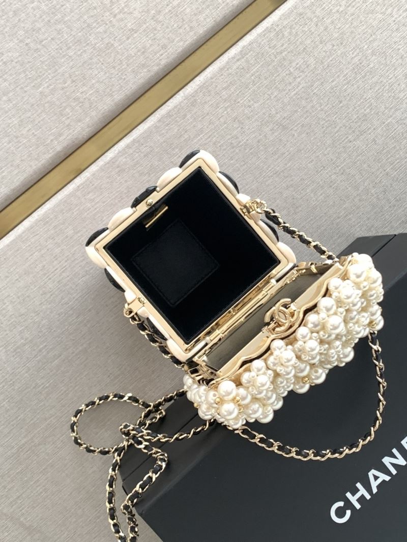 Ch**el evening bags